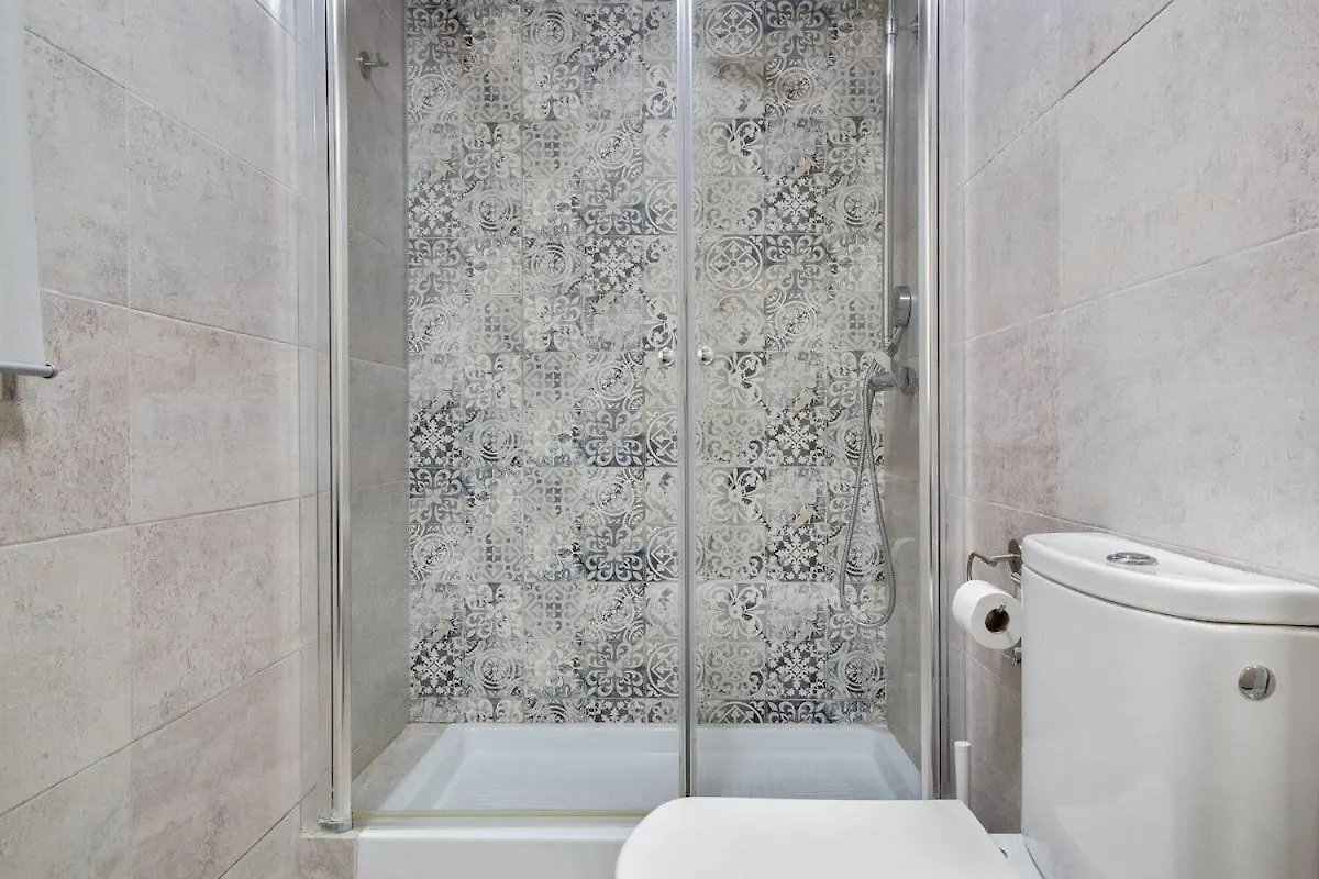 Ayma Apartamento Soho 马拉加 公寓