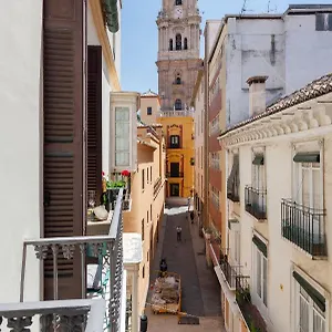 Holidays2malaga Cathedral View Appartement