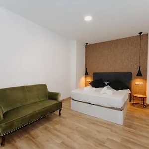  Apartment Coverlin San Francisco