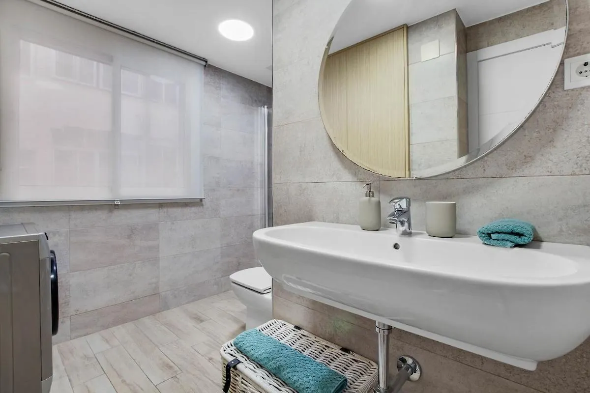 Ayma Apartamento Soho Malaga